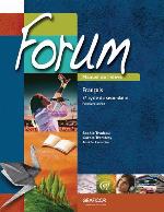 Forum. Manuel de l'élève : français
