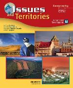Issues and territories : geography, secondary cycle one