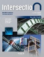 Intersection : mathématique, 2e cycle du secondaire, 2e année