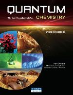 Quantum : chemistry : third year of secondary cycle two : student textbook