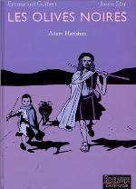 Les olives noires