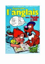 Apprendre L'anglais Avec Boule &amp; Bill