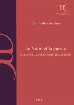 NÉANT ET LA POÉSIE : a la fin de l'âge de la technique : Leopardi