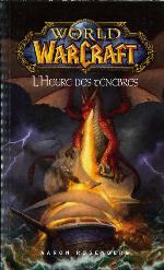 L'heure Des Ténèbres