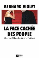 La Face Cachee Des People