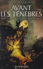 Avant les ténèbres
