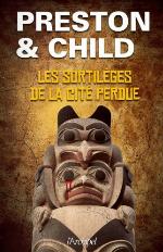 Les Sortilèges de la Cité Perdue