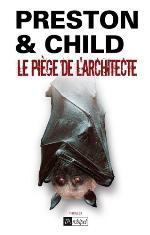 Le piège de l'architecte (Suspense) (French Edition)