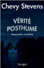 Verite Posthume
