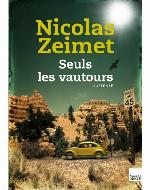 Seuls Les Vautours