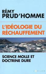 L'idéologie du réchauffement