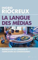 La Langue Des Medias