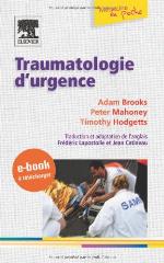 Traumatologie d'urgence