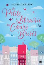 La petite librairie des coeurs brisés