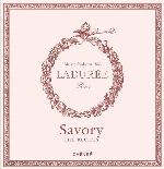 Laduree: The Savory Recipes (Ladur&eacute;e)