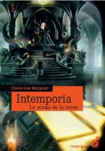 Le sceau de la reine