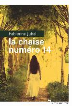 La chaise numéro 14
