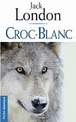 croc blanc (POCHE CLASSIQUE)