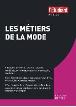 Les métiers de la mode