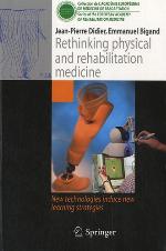 Rethinking Physical And Rehabilitation Medicine