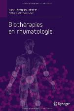 Bioth�rapies En Rhumatologie