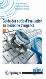 Guide des outils d'évaluation en médecine d'urgence