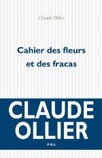 Cahier des fleurs et des fracas