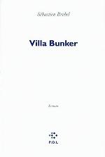 Villa Bunker : roman