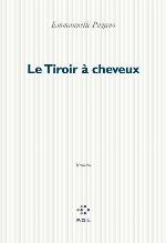 Le tiroir à cheveux