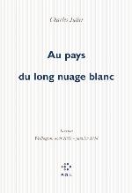 Au pays du long nuage blanc : journal, Wellington, août 2003-janvier 2004