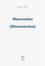 Obscuration : déconnection