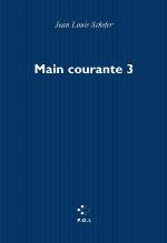 Main courante. / 3, Sommes-nous des moralistes?