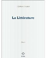 La littérature : roman