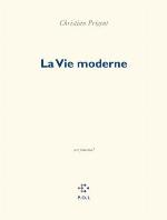 La vie moderne : un journal