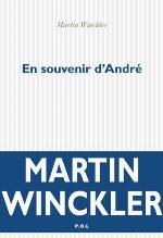 En souvenir d'André