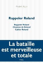 Rappeler Roland