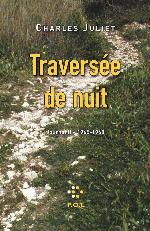 Traversée de la nuit : journal II, 1965-1968