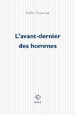 L'avant-dernier des hommes
