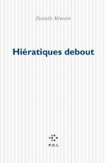 Hiératiques debout