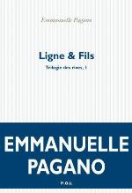 Ligne et fils : roman