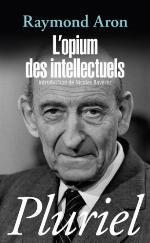 OPIUM DES INTELLECTUELS