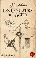 Les Couleurs de l'acier