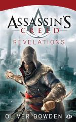 Assassin's Creed : Revelations