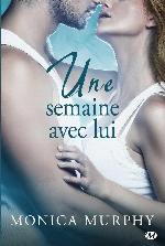 Une semaine avec lui (ROMANS)