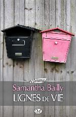 Lignes de vie