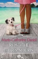 Rose-thé et gris-souris