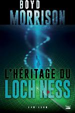 L'héritage du loch Ness