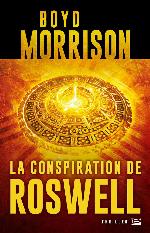 La Conspiration de Roswell