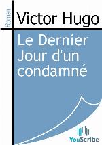 Le dernier jour d'un condamné