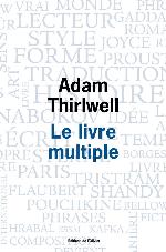 Le livre multiple